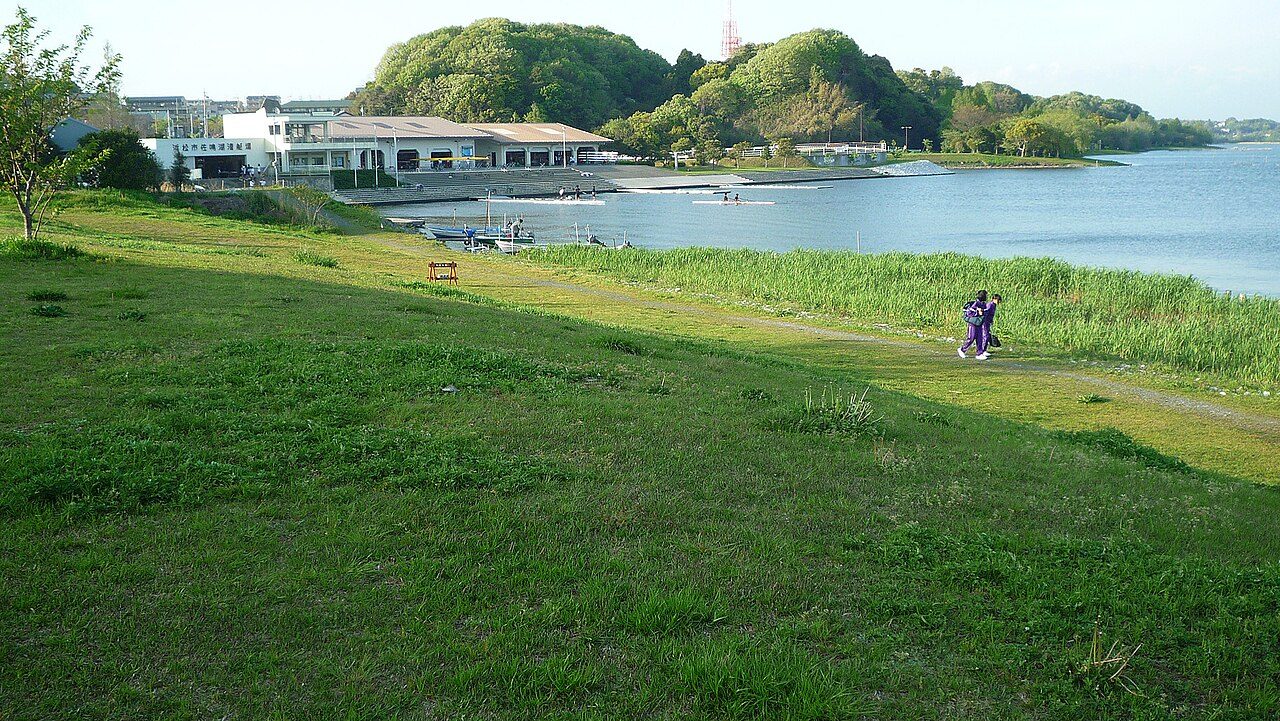Lake Sanaru
